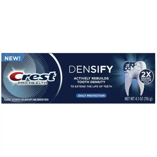Zubní pasta Crest Pro+Health Densify 116g