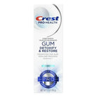 Zubní pasty Crest Pro+Health Gum Detoxify and Restore Deep Clean Pro 99g