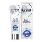 Zubní pasty Crest Pro+Health Gum Detoxify and Restore Deep Clean Pro 99g